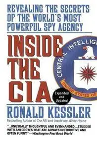 Inside the CIA: Revealing the Secrets of the World's Most Powerful Spy Agency Mass Market (Repost)