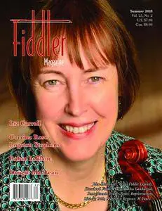 Fiddler  - May 2018