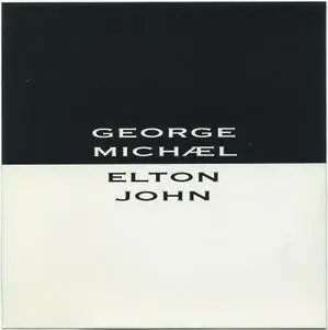 George Michael, Elton John - Don't Let The Sun Go Down On Me (1991)