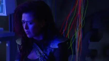 DC's Legends of Tomorrow S06E15