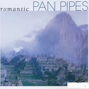 Romantic Pan Pipes: CD 3 Magic (2006)