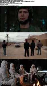 Spies Like Us (1985)