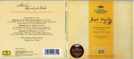 Musik: The Universal Language 10 CD Box Set (2004)