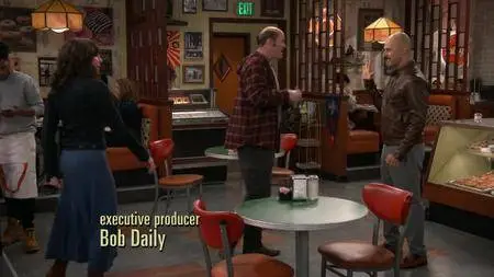 Superior Donuts S02E10