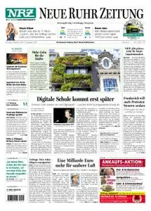 NRZ Neue Ruhr Zeitung Duisburg-West - 04. Dezember 2018