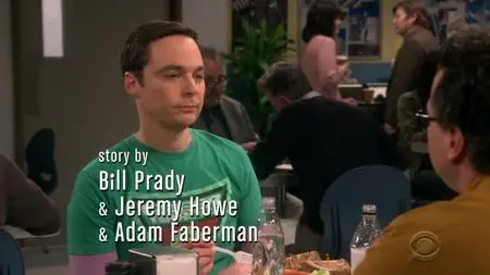 The Big Bang Theory S12E15