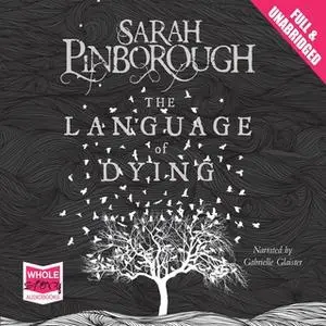 «The Language of Dying» by Sarah Pinborough