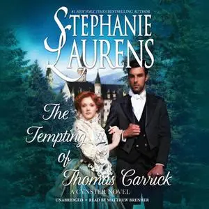 «The Tempting of Thomas Carrick» by Stephanie Laurens