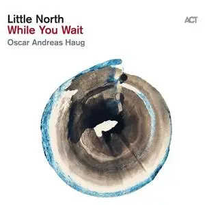 Little Nort & Oscar Andreas Haug - While You Wait (2024) [Official Digital Download 24/96]