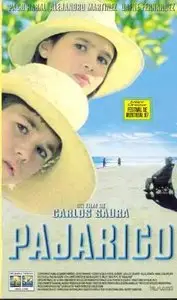 Pajarico / Little Bird (1997)