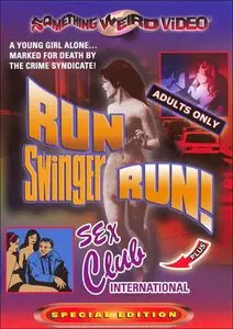 Run Swinger Run! (1967)