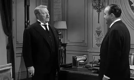 Le Président (1961) [Re-UP]