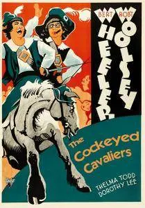 Cockeyed Cavaliers (1934)