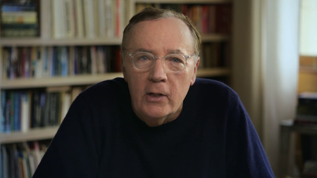 Masterclass - James Patterson Teaches Writing [repost]