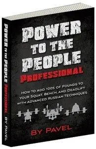 Power to the People Professional (repost)