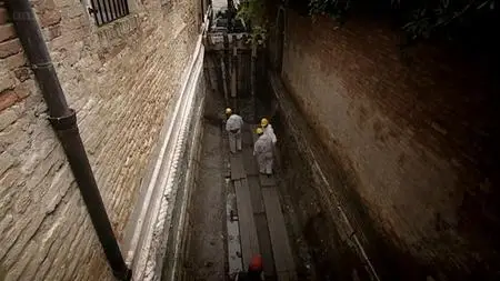 BBC - Francesco's Venice (2004)