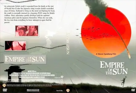 L'Empire du soleil (1987)