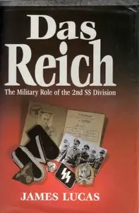 Das Reich: The Military Role of the 2nd SS Division