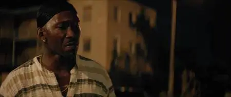 Moonlight (2016)