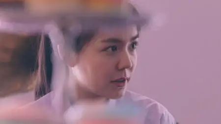 Girl from Nowhere S01E11