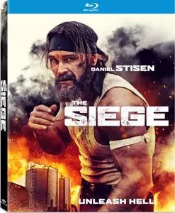 The Siege (2023)