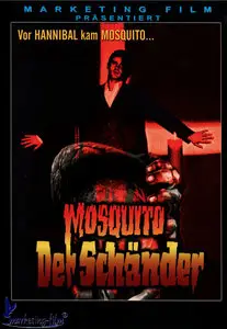 Bloodlust / Mosquito der Schänder (1977)