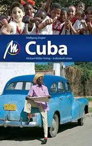 Cuba: Reiseführer mit vielen praktischen Tipps (Auflage: 3)