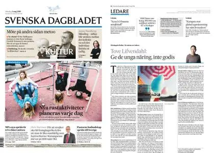 Svenska Dagbladet – 05 maj 2019