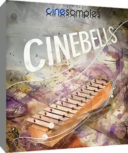 Cinesamplеs CineBells KONTAKT