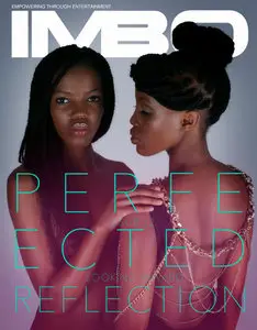 IMBO Magazine (December 2014 / January 2015)