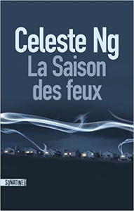 La Saison des feux - Celeste NG