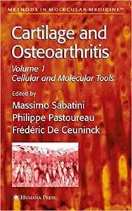 Cartilage and Osteoarthritis (Repost)