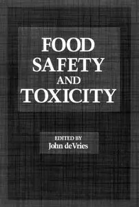 Food Safety and Toxicity (Repost)