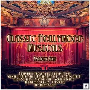 VA - Classic Hollywood Musicals Volume One (2019)