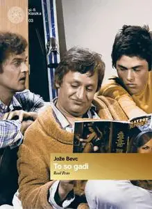 Real Pests (1977) To so gadi