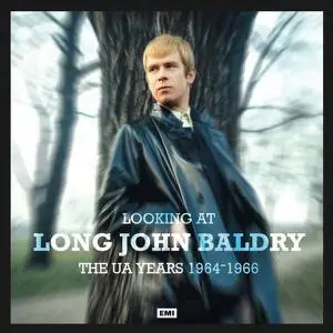 Long John Baldry - Looking At Long John Baldry (The UA Years 1964-1966) (Remastered) (2006)
