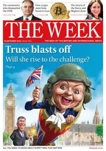 The Week UK - 10 September 2022