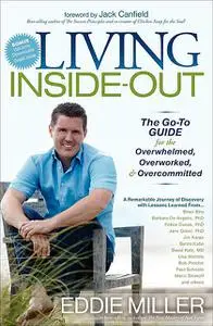 «Living Inside-Out» by Eddie Miller