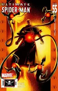 Ultimate Spiderman #055