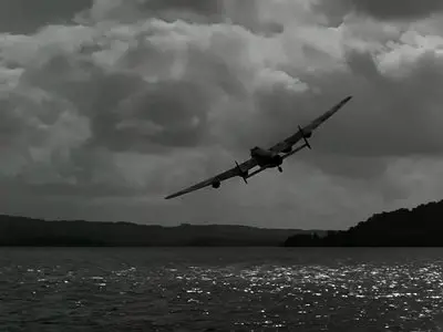 The Dam Busters (1955)