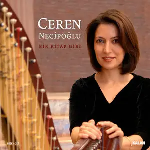 Ceren Necipoglu - Bir Kitap gibi (As a book)