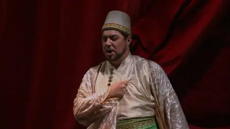 Tutto Verdi - The Complete Operas Boxset Disc 12 : Il Corsaro (2012) [Full Blu-ray] 