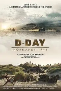 D-Day: Normandy 1944 (2014)