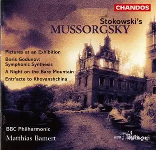 Stokowski's Mussorgsky