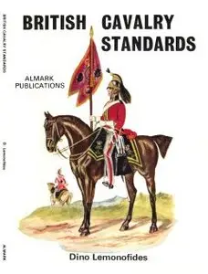 British Cavalry Standards - Lemonofides (1971)
