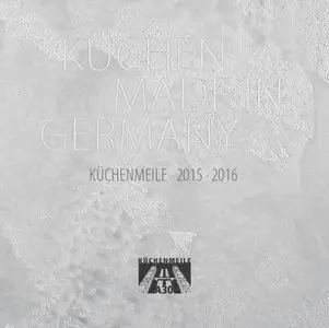 Küchenmeile 2015/2016
