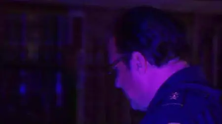 Steven Seagal: Lawman S01E13