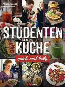 Studentenküche: Quick and Tasty (repost)