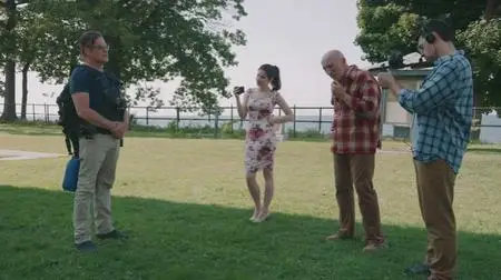 Widow's Point (2019)
