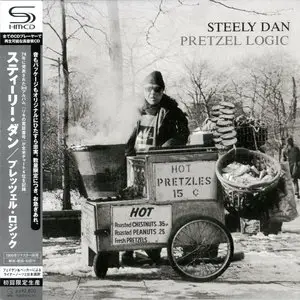 Steely Dan - Albums Collection 1972-1980 (7CD) Japanese SHM-CD, Remastered 2008